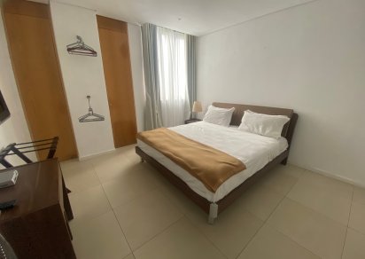 Appartement - 3 chambres - 150 m²