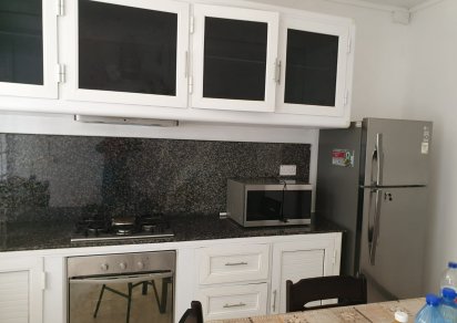 Appartement - 3 chambres - 150 m²