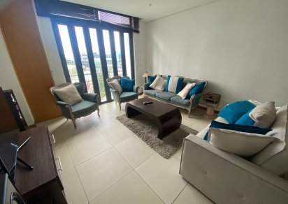 Appartement - 3 chambres - 150 m²