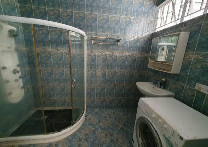 Appartement - 3 chambres - 150 m²