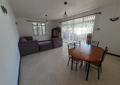Appartement - 3 chambres - 150 m²