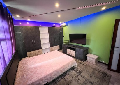 Appartement - 3 chambres - 150 m²