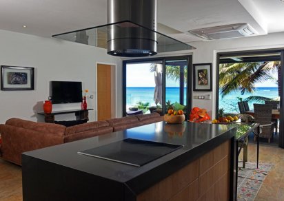 Appartement - 3 chambres - 150 m²