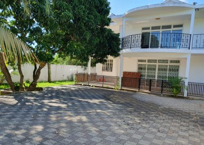 Appartement - 3 chambres - 150 m²