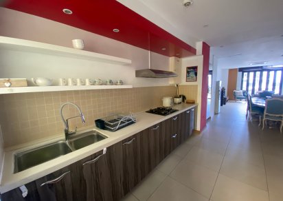 Appartement - 3 chambres - 150 m²