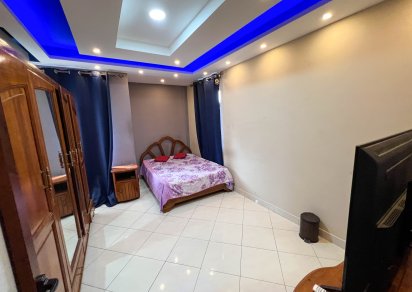Appartement - 3 chambres - 150 m²