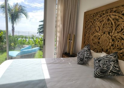 Appartement - 3 chambres - 151 m²