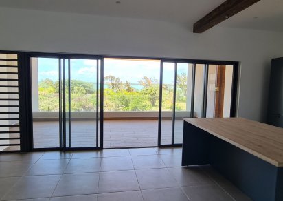 Appartement - 3 chambres - 153 m²