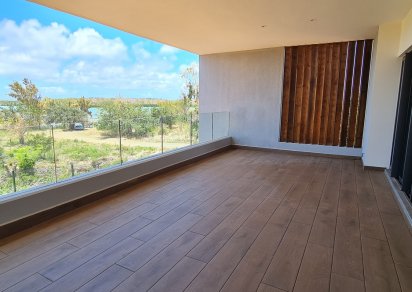 Appartement - 3 chambres - 153 m²