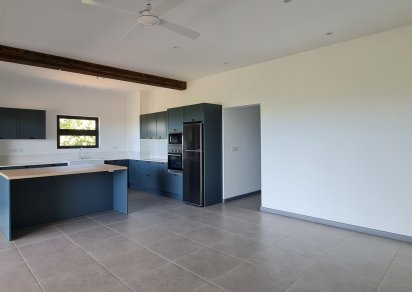 Appartement - 3 chambres - 153 m²