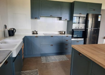 Appartement - 3 chambres - 154 m²