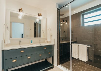 Appartement - 3 chambres - 154 m²