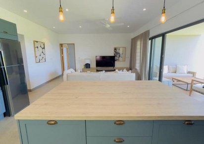 Appartement - 3 chambres - 157 m²