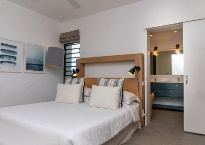 Appartement - 3 chambres - 157 m²