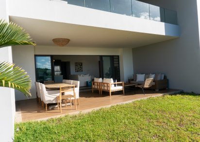 Appartement - 3 chambres - 157 m²