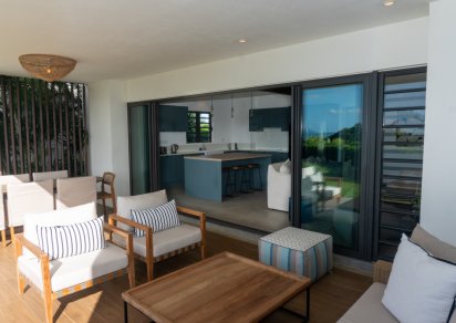 Appartement - 3 chambres - 157 m²