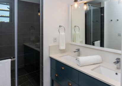 Appartement - 3 chambres - 157 m²