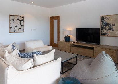 Appartement - 3 chambres - 157 m²