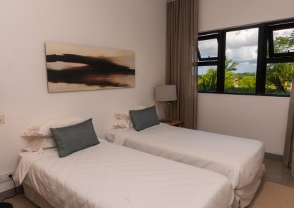 Appartement - 3 chambres - 157 m²