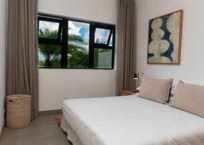 Appartement - 3 chambres - 157 m²