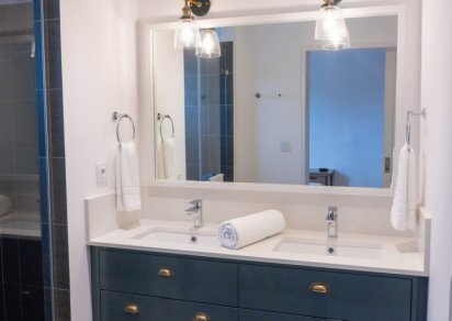 Appartement - 3 chambres - 157 m²