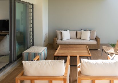 Appartement - 3 chambres - 157 m²