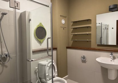 Appartement - 3 chambres - 159 m²