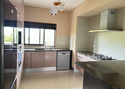 Appartement - 3 chambres - 159 m²