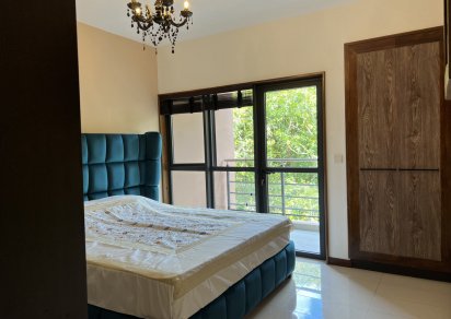 Appartement - 3 chambres - 159 m²