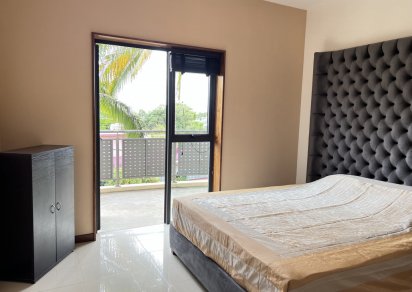 Appartement - 3 chambres - 159 m²