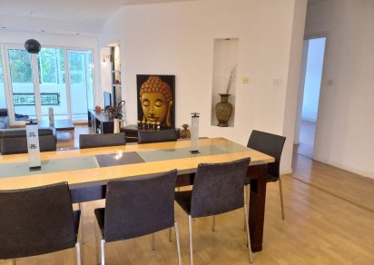 Appartement - 3 chambres - 160 m²