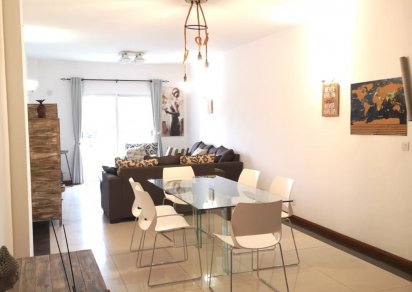 Appartement - 3 chambres - 161 m²