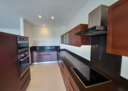Appartement - 3 chambres - 163 m²