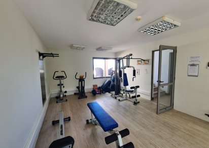 Appartement - 3 chambres - 163 m²