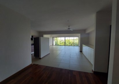 Appartement - 3 chambres - 163 m²
