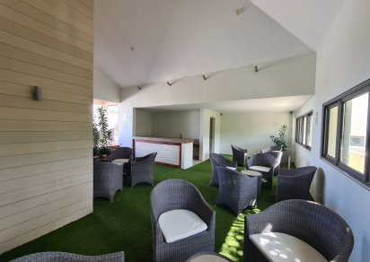 Appartement - 3 chambres - 163 m²