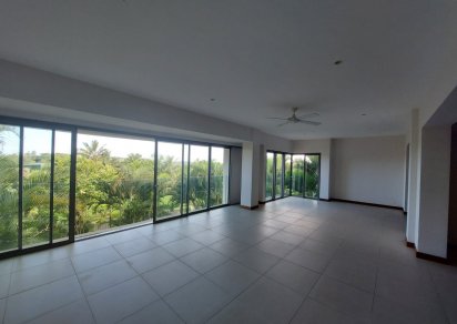 Appartement - 3 chambres - 163 m²