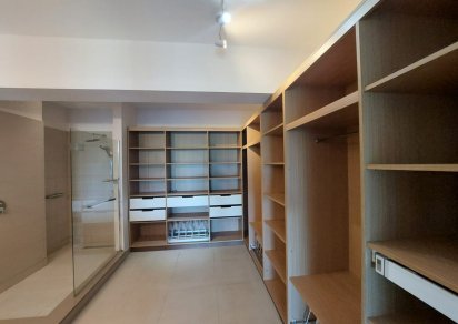 Appartement - 3 chambres - 163 m²