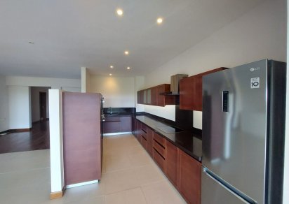 Appartement - 3 chambres - 163 m²