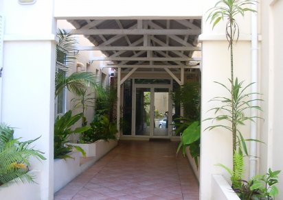 Appartement - 3 chambres - 167 m²