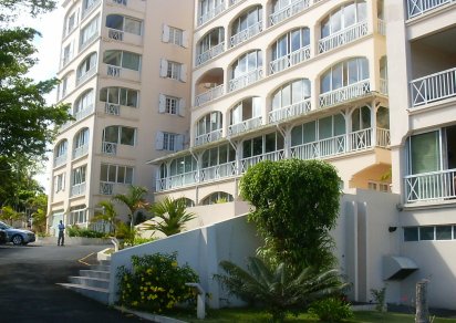 Appartement - 3 chambres - 167 m²