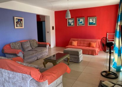 Appartement - 3 chambres - 169 m²