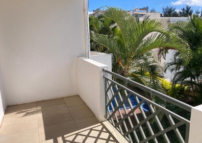 Appartement - 3 chambres - 169 m²