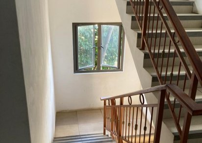 Appartement - 3 chambres - 169 m²