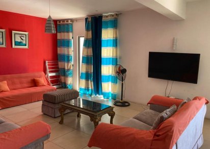 Appartement - 3 chambres - 169 m²
