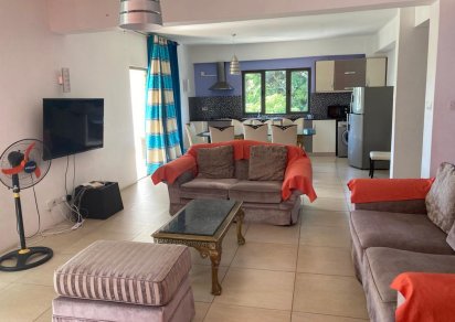 Appartement - 3 chambres - 169 m²