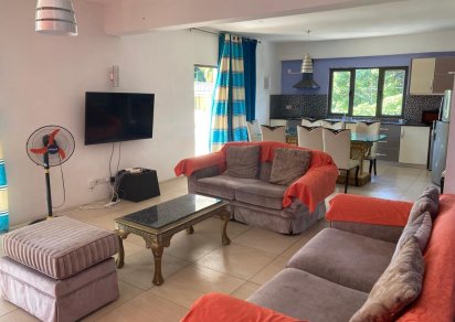 Appartement - 3 chambres - 169 m²