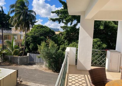 Appartement - 3 chambres - 169 m²
