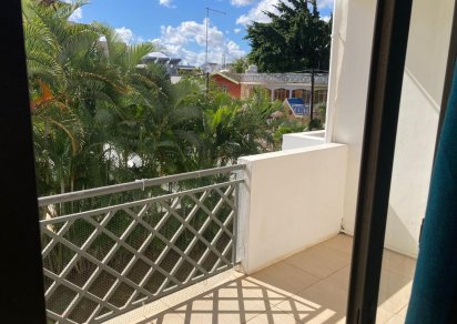 Appartement - 3 chambres - 169 m²