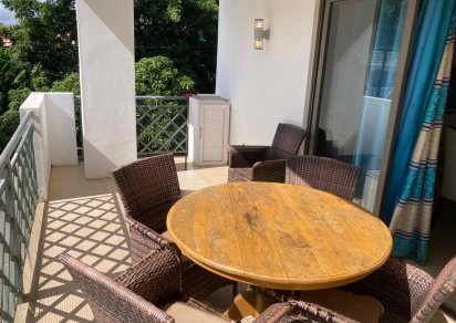 Appartement - 3 chambres - 169 m²